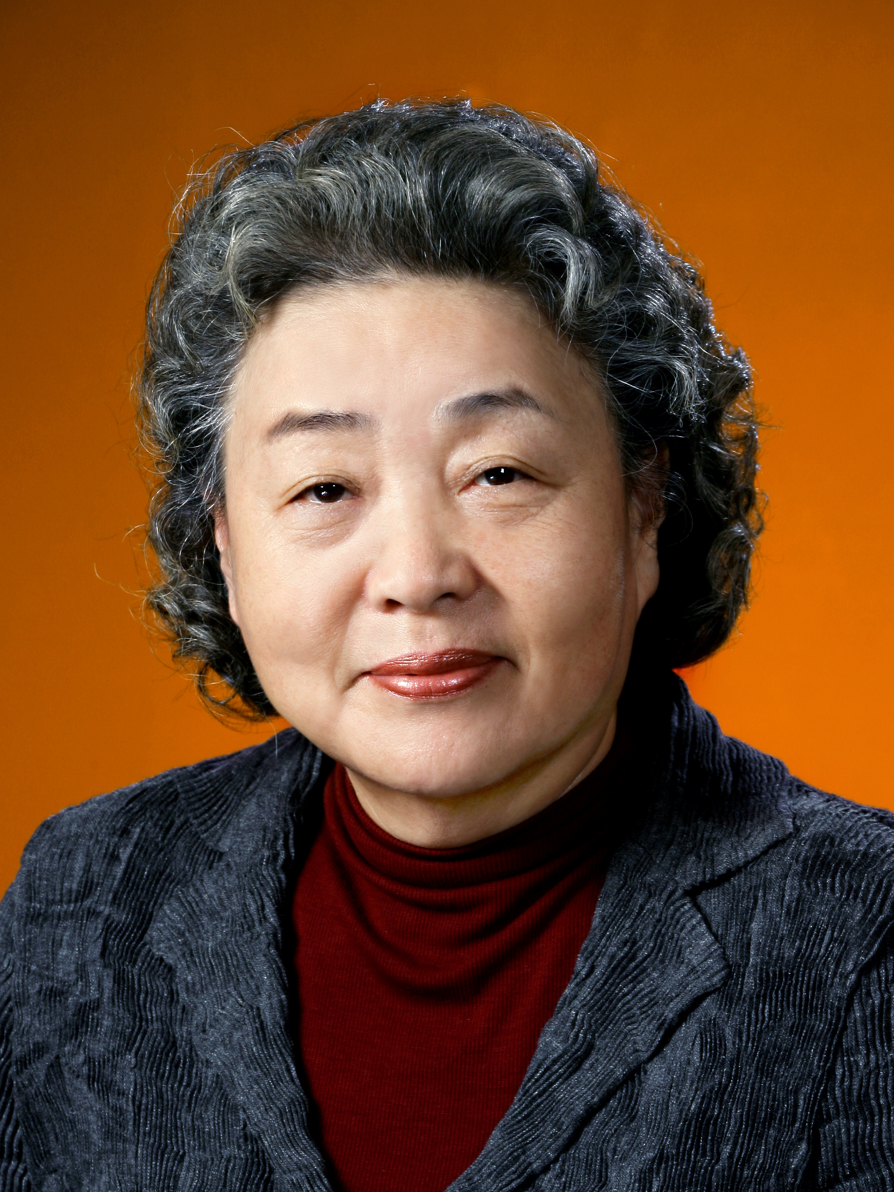 강부자