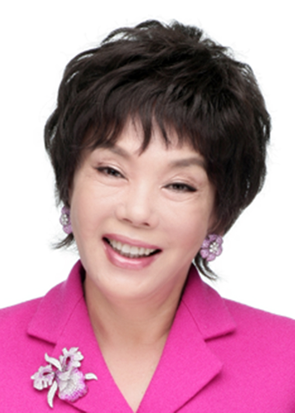 김수미